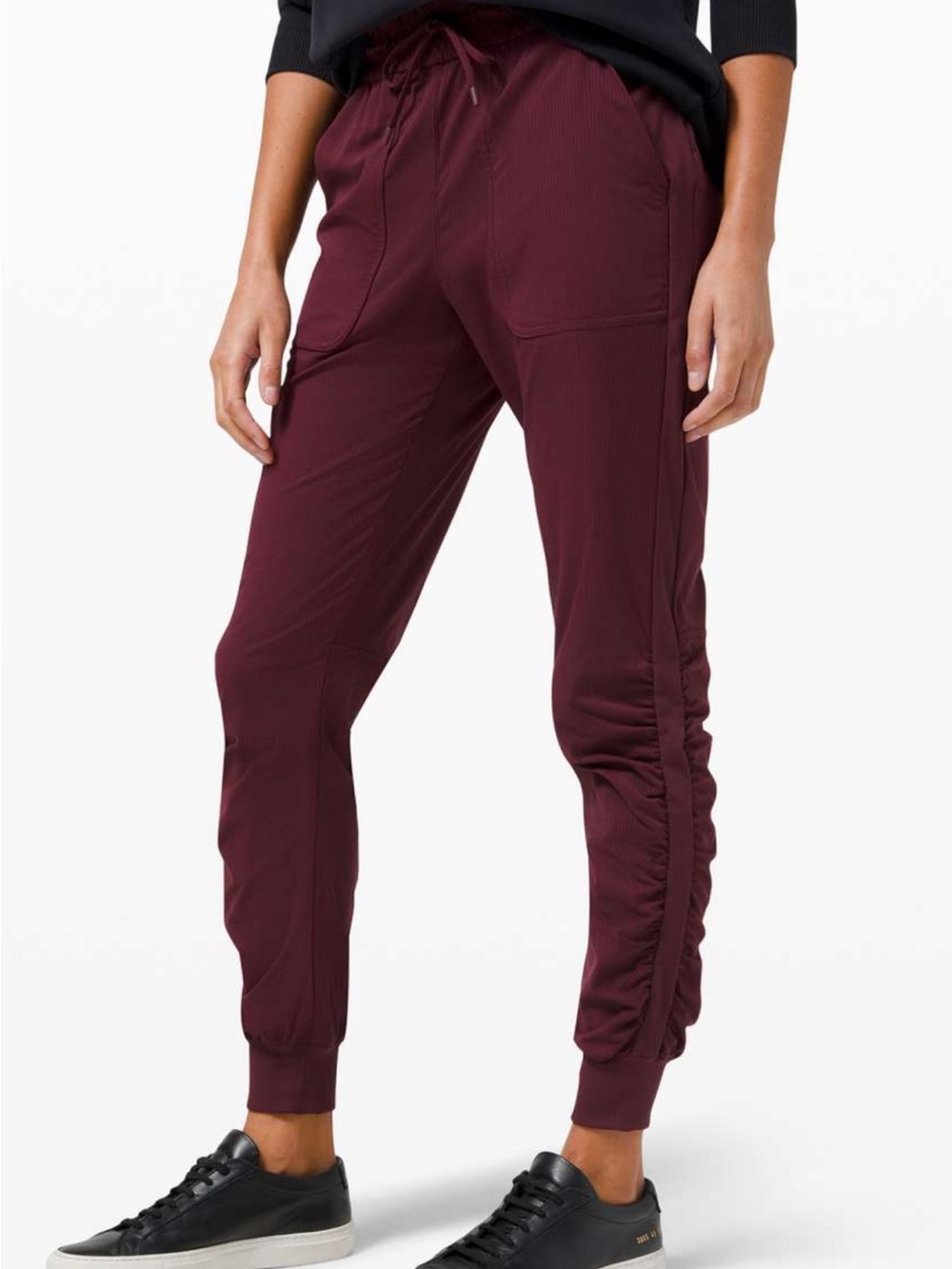 Lululemon Beyond the Studio Jogger Size 4